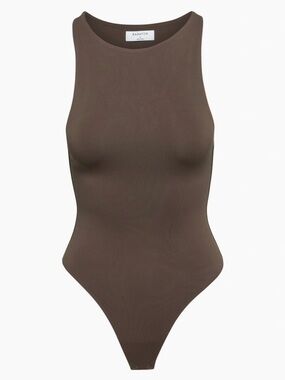 Aritzia Babaton Contour High Neck Bodysuit